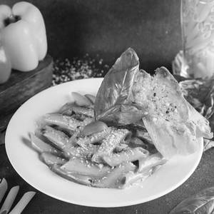 Pesto  Chicken Pasta