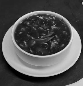 Non-veg Hot & Sour