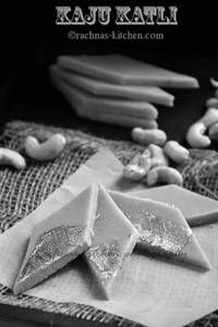 Kaju Katli [1kg]
