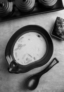 Veg Tom Kha Soup