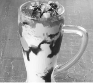 Special Sundae 250 Ml
