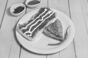 Schezwan Samosa
