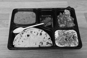 Regular Thali