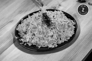 Singapore Fried Rice