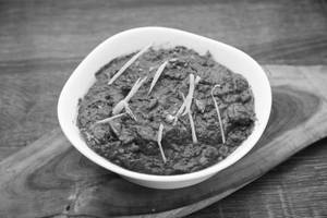 Palak Saag