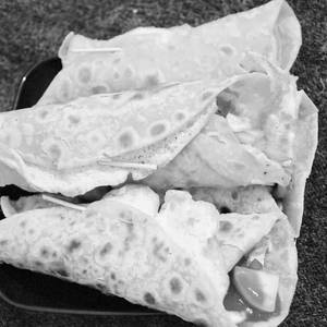 Egg Roll