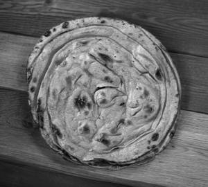 Laccha Paratha