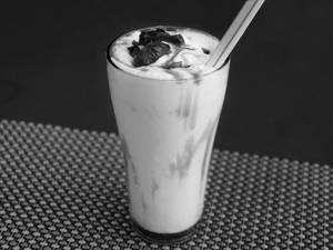 Dates Shake