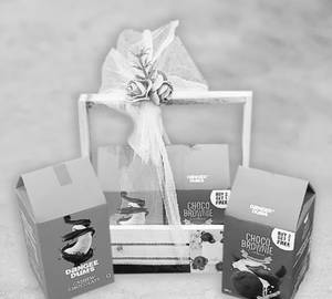 Hamper   Small Panning Cashew 