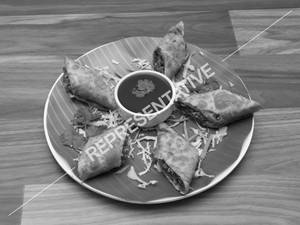 Veg Spring Roll