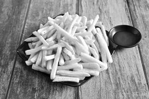 Plain Fries