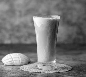 Mango Thick Shake