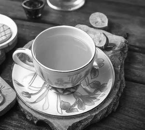 Ginger Tea