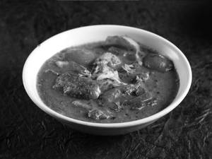 Kadai chicken
