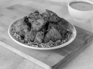 Tandoori Chaap Masala