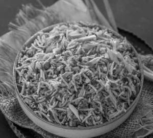 Egg Schezwan Fried Rice