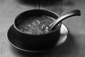 H and s chi soup