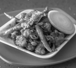 Gobi Manchurian