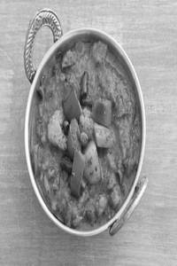 Vegetable Kadhai
