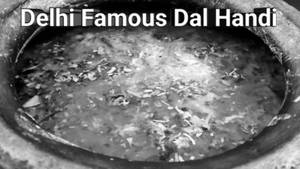 Dal Handi