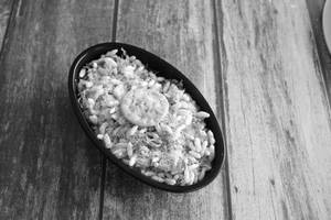 Sukha Bhel Puri