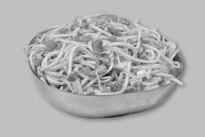 Veg Hakka Noodles