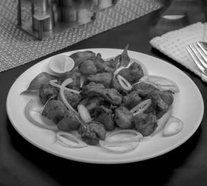 Mushroom 65