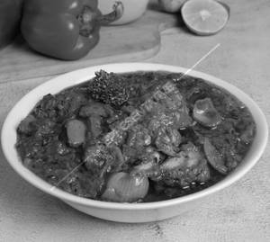 Paneer Kolhapuri