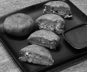 Farali Paneer Patties 2Pc