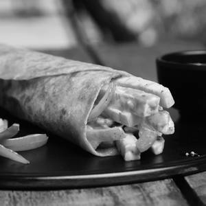 Mexican Wrap