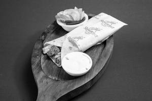 Falafel Wrap