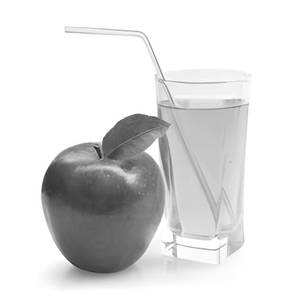 Apple Juice (Medium 300 Ml)