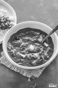 Palak Paneer