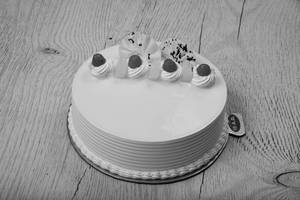 Pineapple Cake 0.5Kg