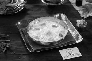 Semiya Kheer