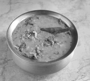 Dal Tadka