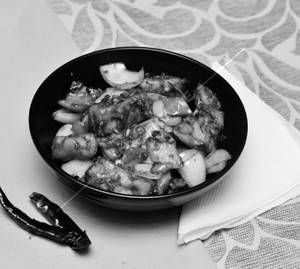 Chilly Paneer