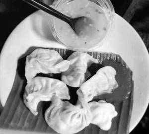Chicken Spicy Momos