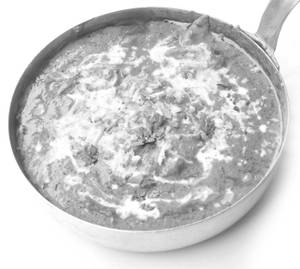 Chicken Butter Masala  