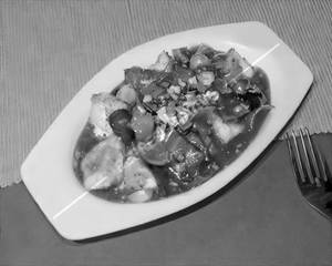 Paneer Chilli Liquid