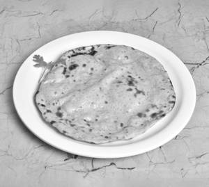 Tandoori Butter Roti