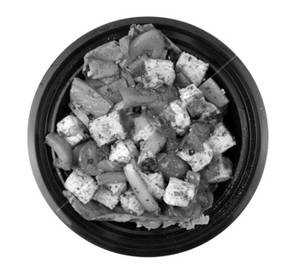Paneer Salad