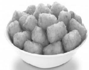 Chilly Potato Pops(12pcs.)