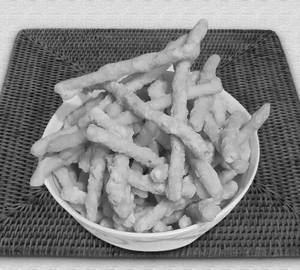 Madhura Sev