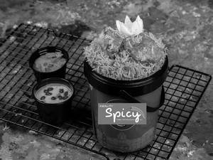Bucket Chicken Biryani