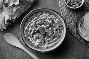 Mushroom Matar