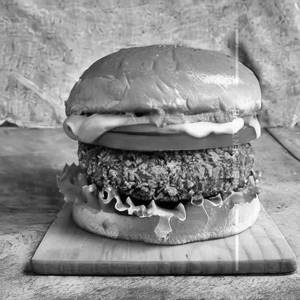 Veg Burger