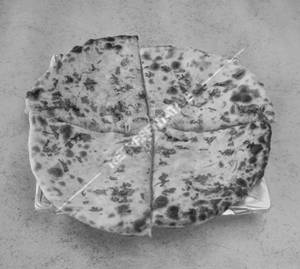 Aloo Onion Paratha