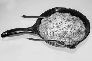 Macroni Pasta