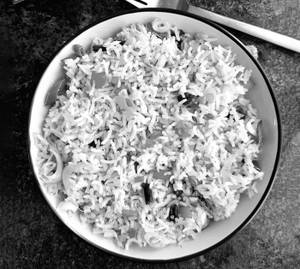 Veg Fried Rice